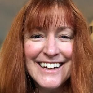 Meet your Posher, Catherine